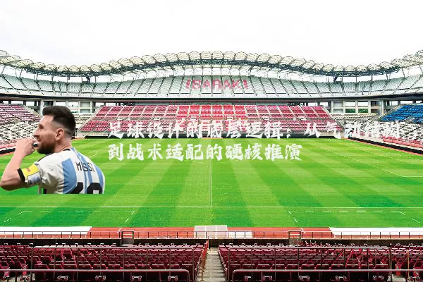 足球设计的底层逻辑:从气动结构到战术适配的硬核推演