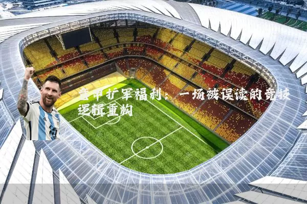 意甲扩军福利：一场被误读的竞技逻辑重构