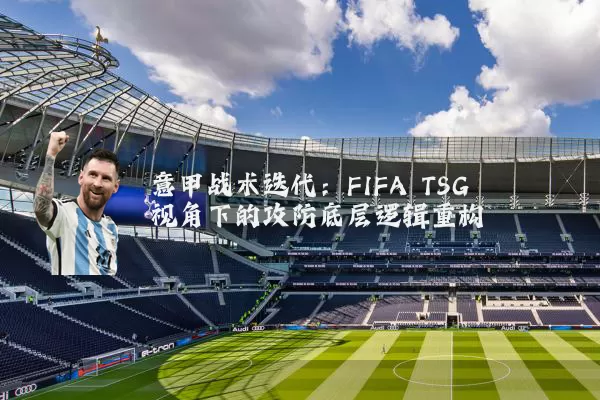 意甲战术迭代:FIFA TSG视角下的攻防底层逻辑重构
