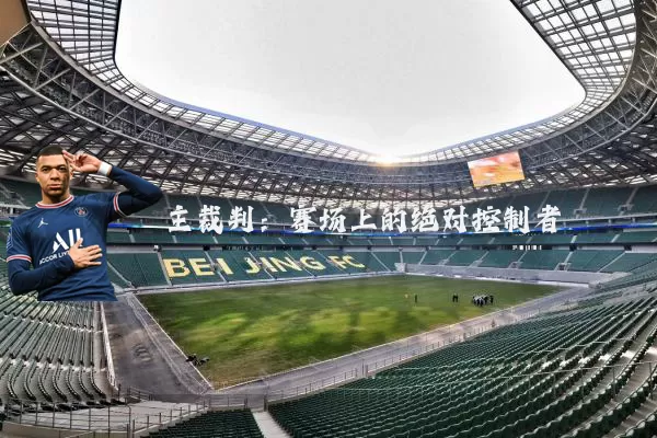 主裁判:赛场上的绝对控制者