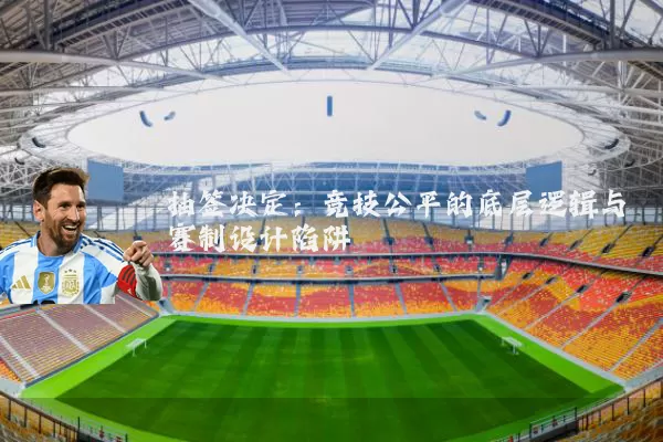抽签决定：竞技公平的底层逻辑与赛制设计陷阱