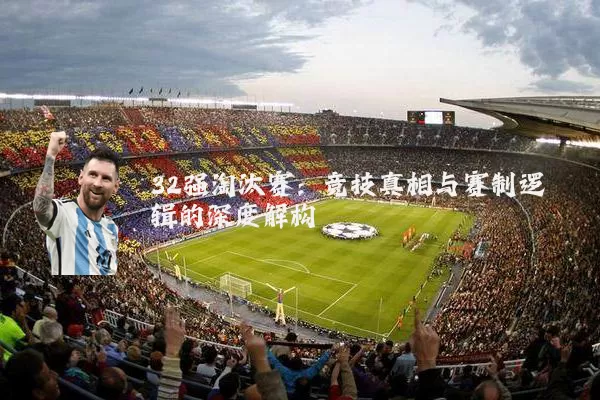 32强淘汰赛：竞技真相与赛制逻辑的深度解构